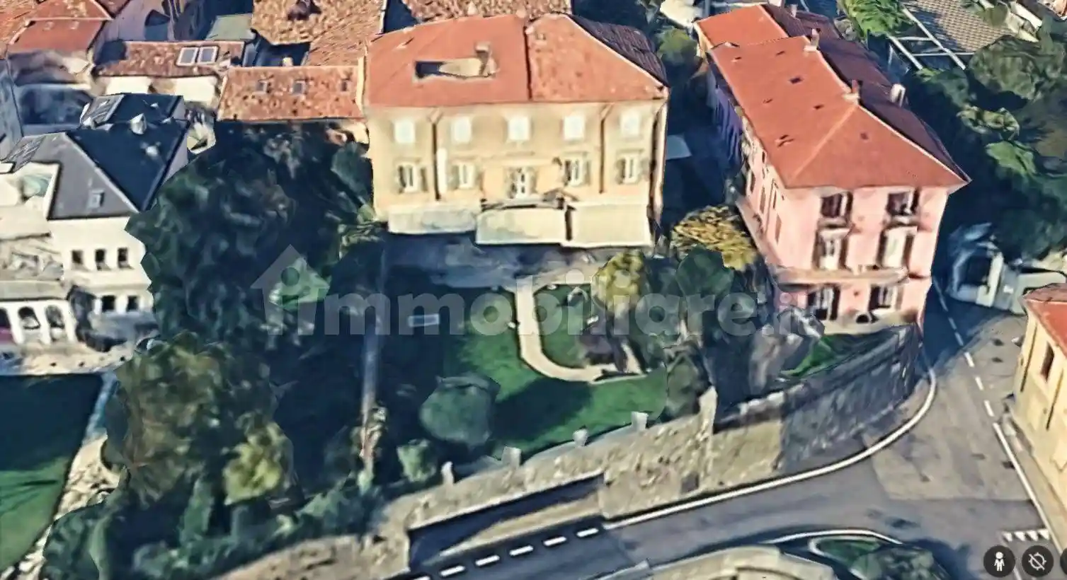 Villa in vendita a Alzano Lombardo