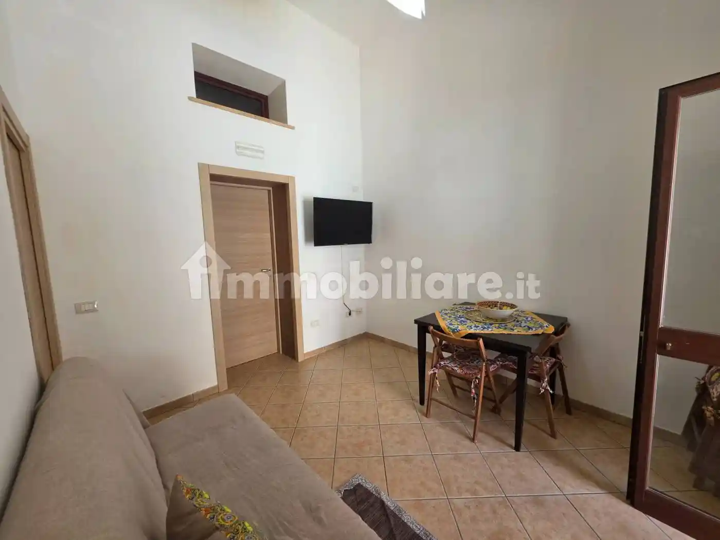 Appartamento in vendita a Marsala