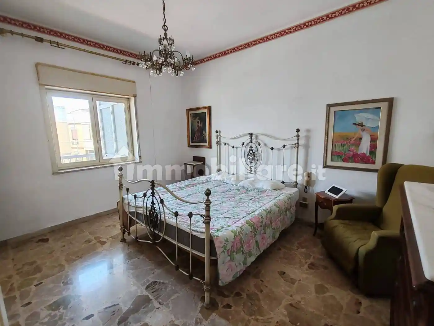 Appartamento in affitto a Messina