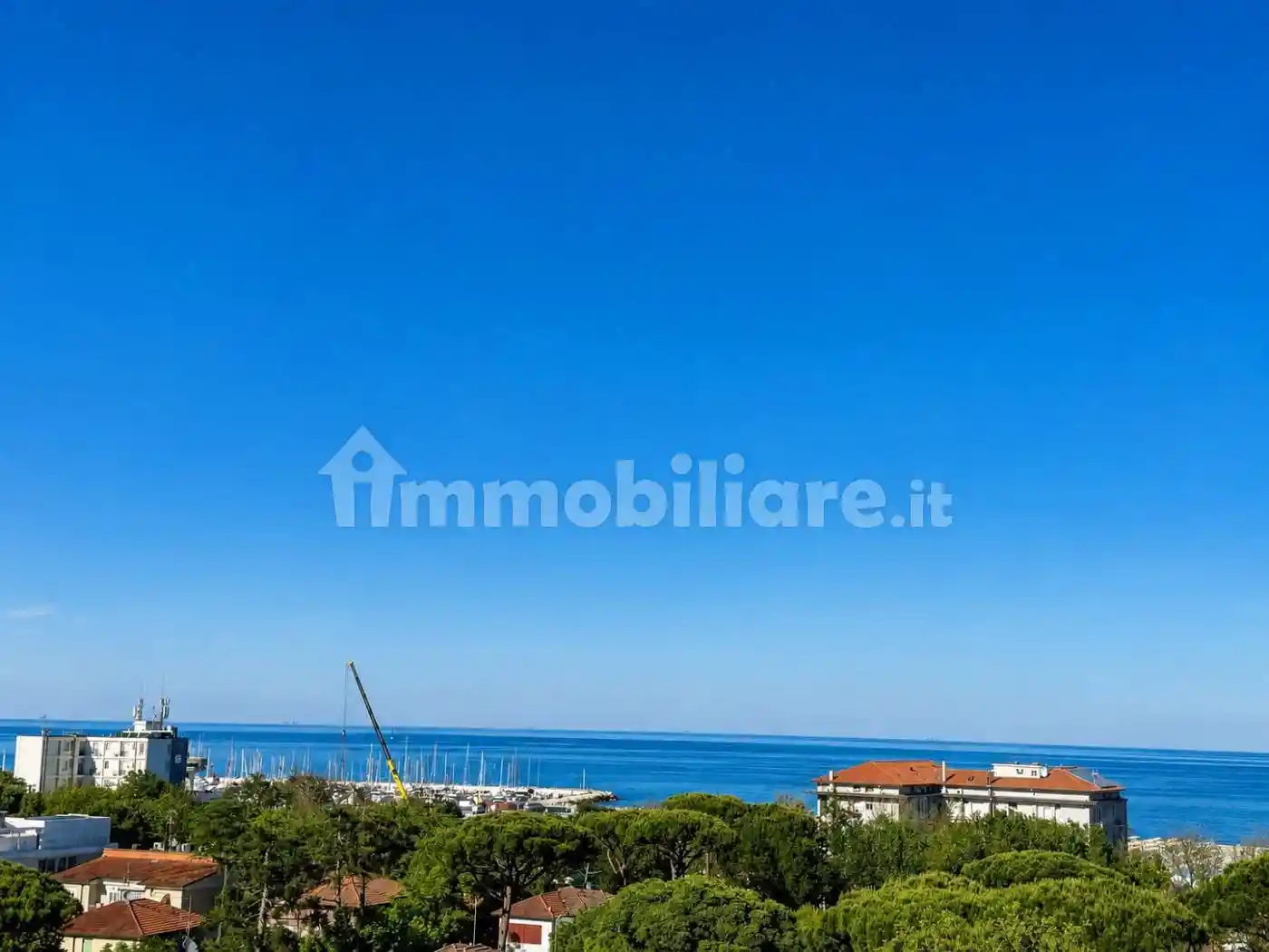 Appartamento in vendita a Cervia