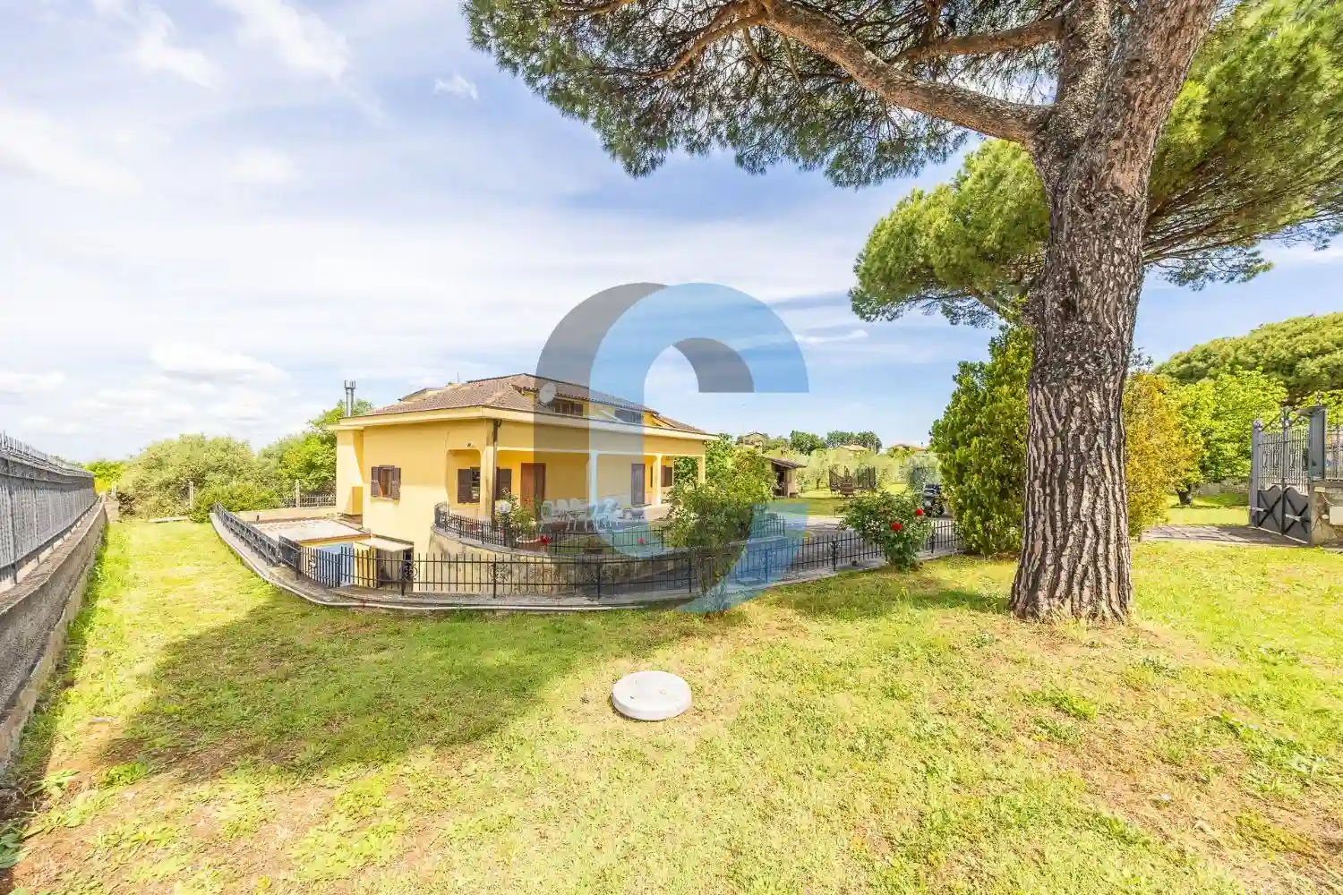 Villa - foto 3