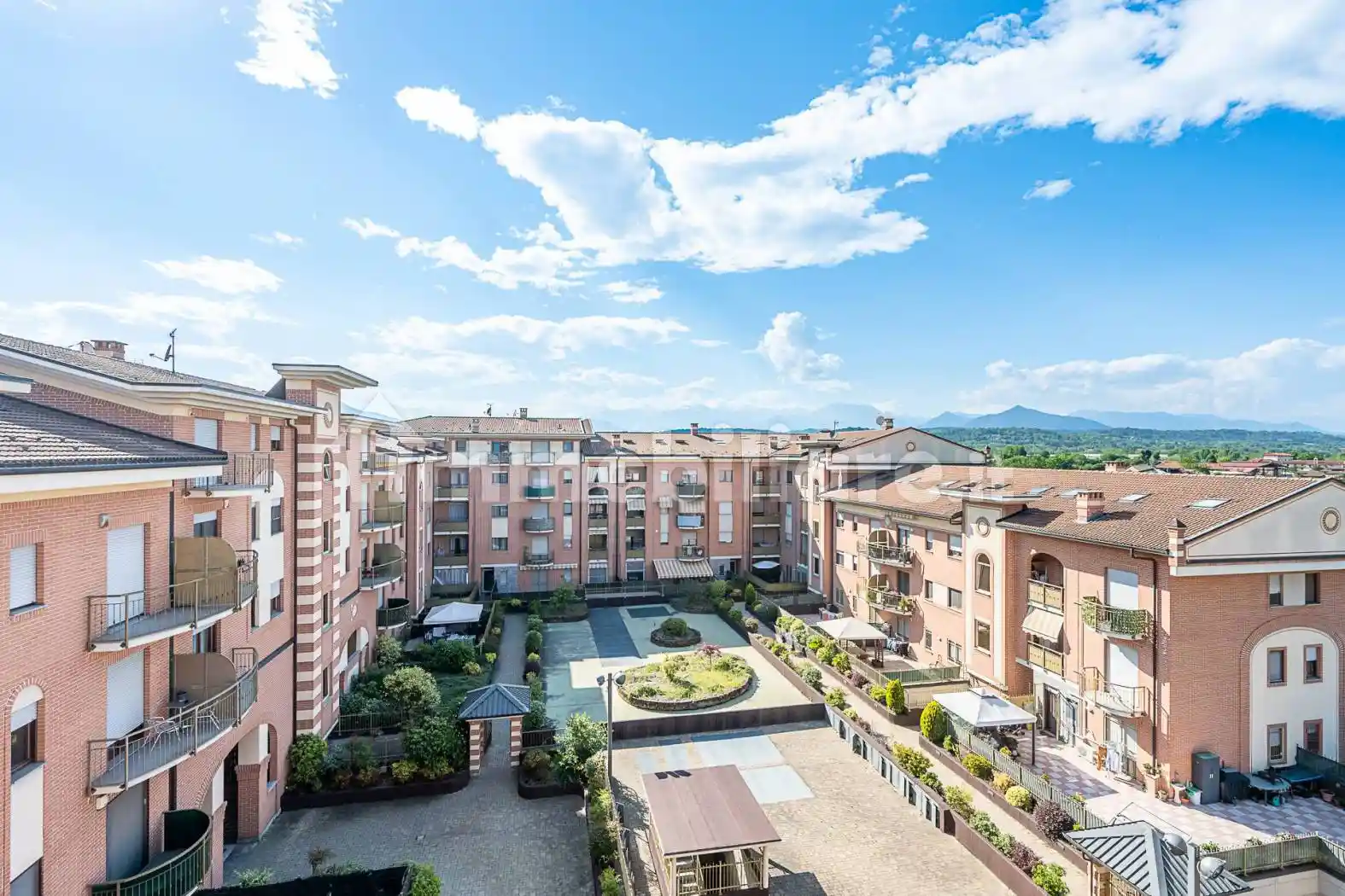 Appartamento in vendita a Rivalta di Torino