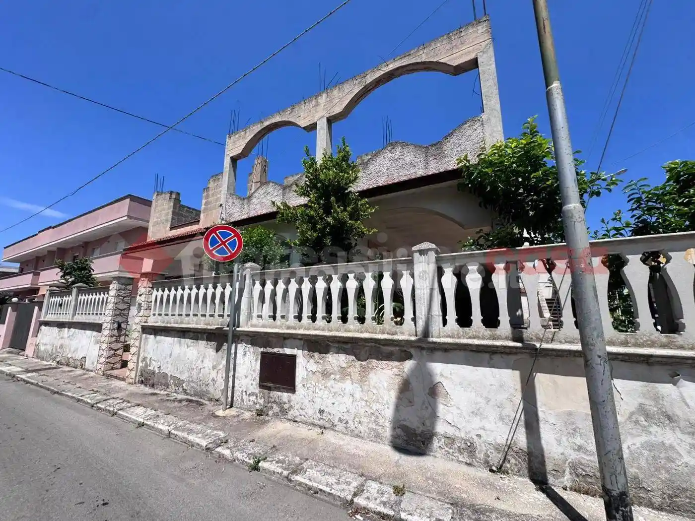 Casa indipendente in vendita a Pulsano