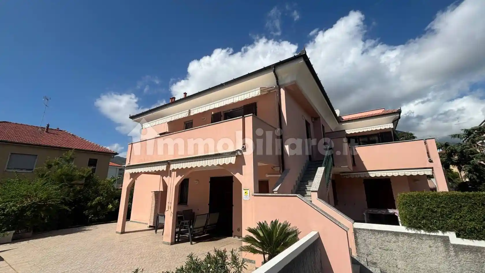 Appartamento in vendita a Loano