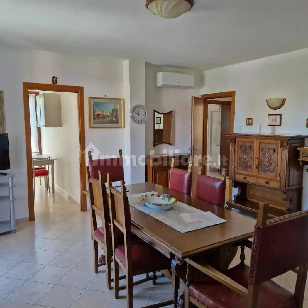 Appartamento in vendita a Porto Viro