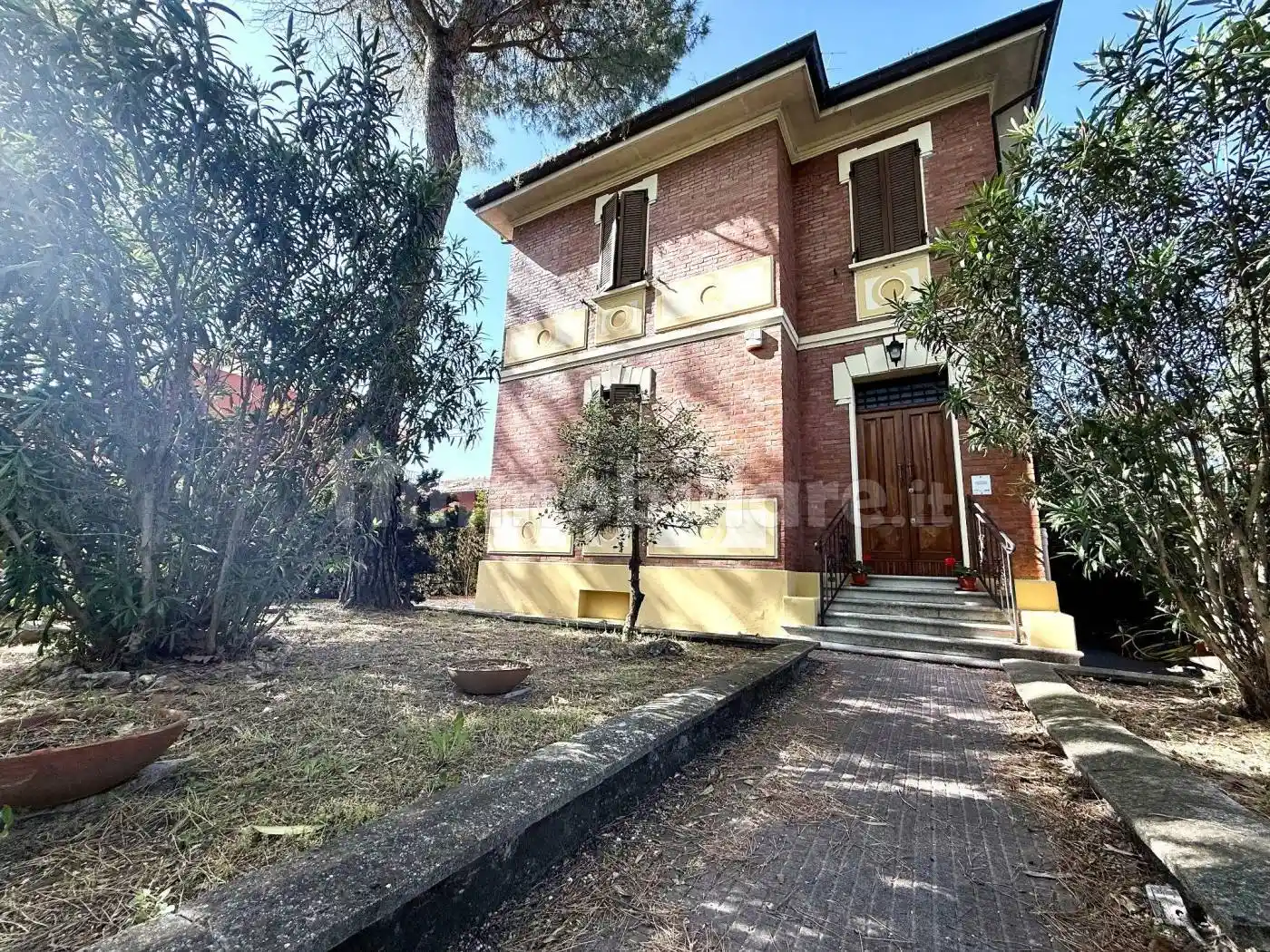 Villa in vendita a Medicina