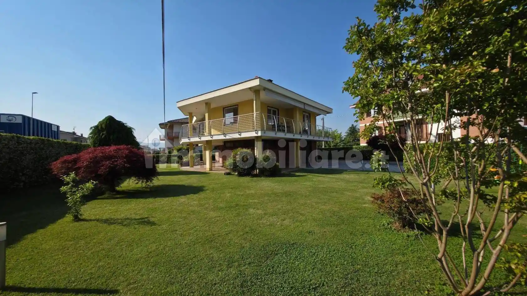 Villa in vendita a Tarantasca