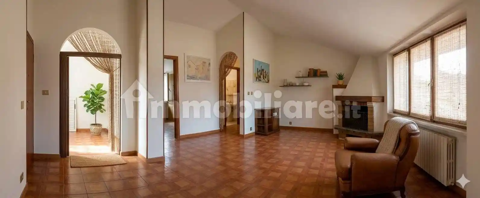 Appartamento in vendita a Esperia