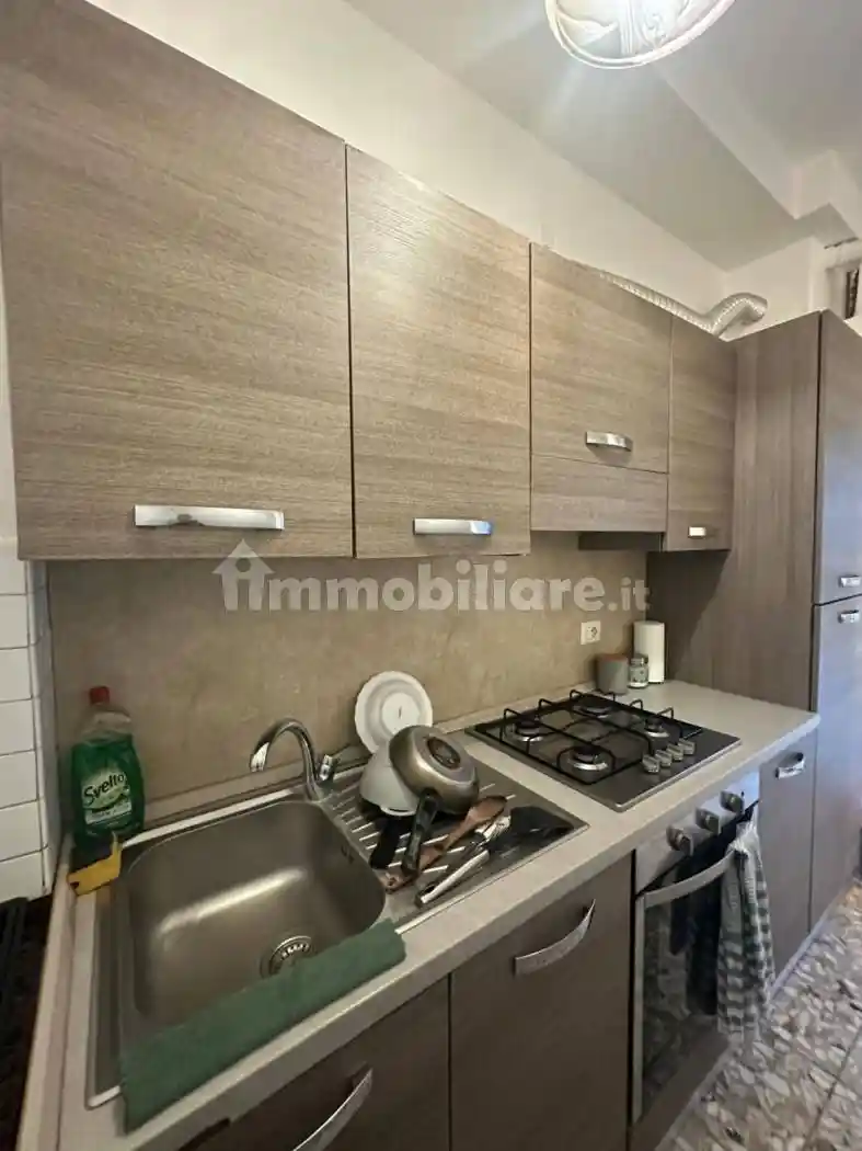 Appartamento in affitto a Perugia