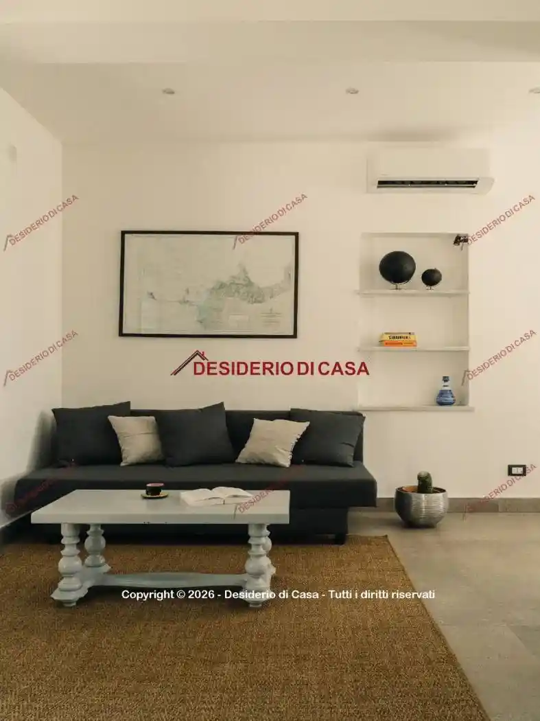 Appartamento in affitto a Palermo