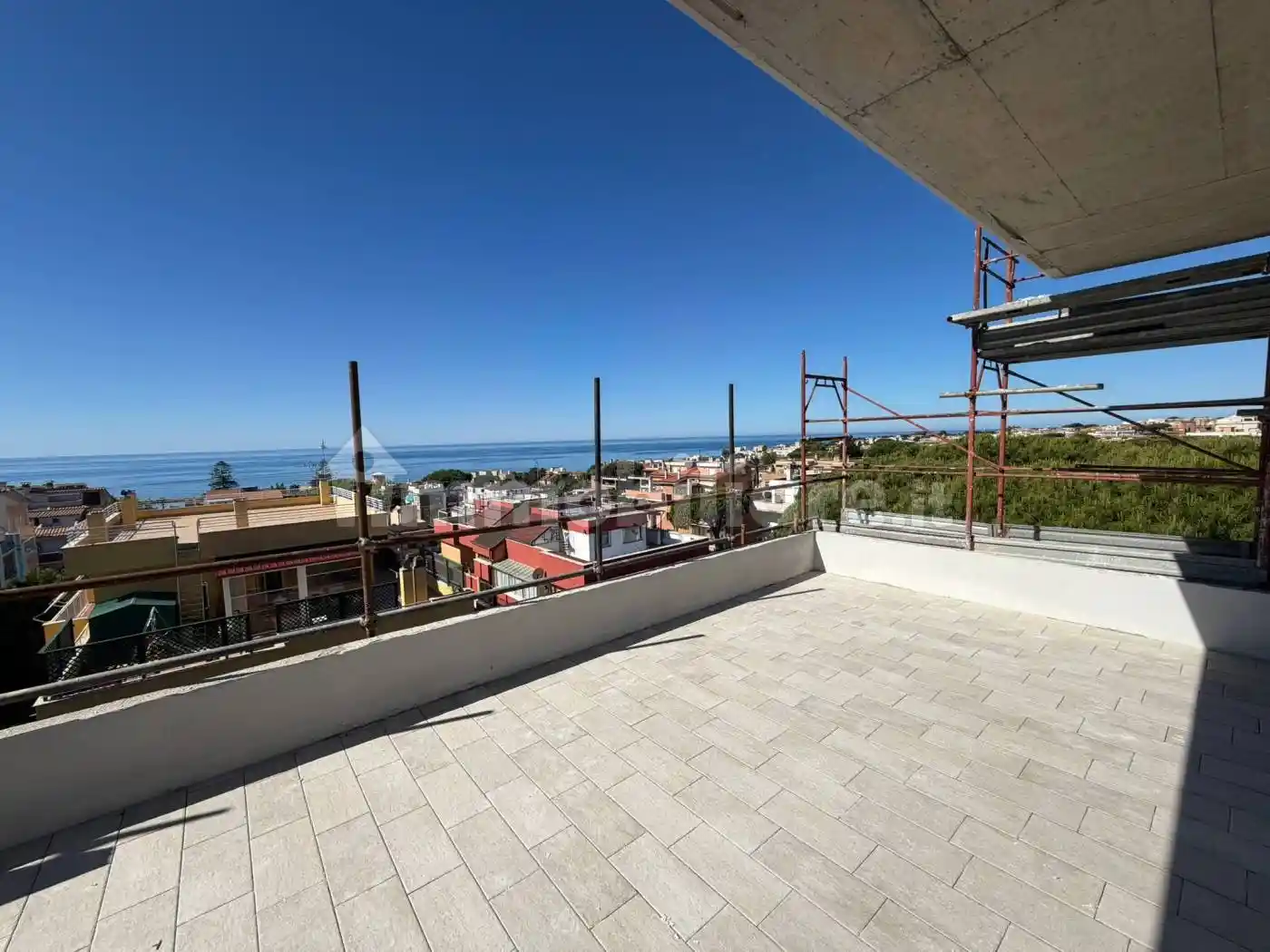 Attico - Mansarda in vendita a Santa Marinella