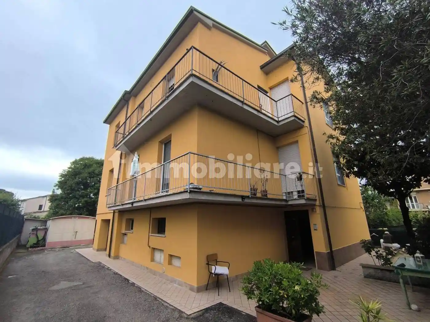 Appartamento in vendita a Foligno