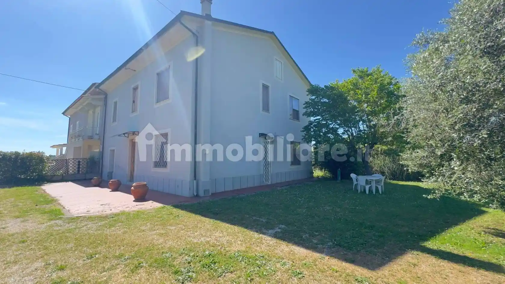 Villa in vendita a Cerreto Guidi
