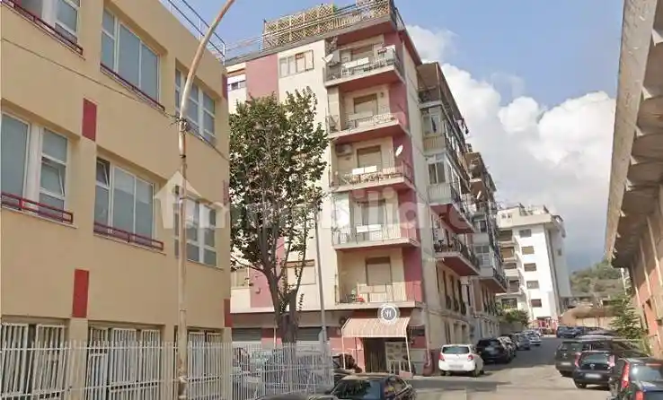 Appartamento in affitto a Messina