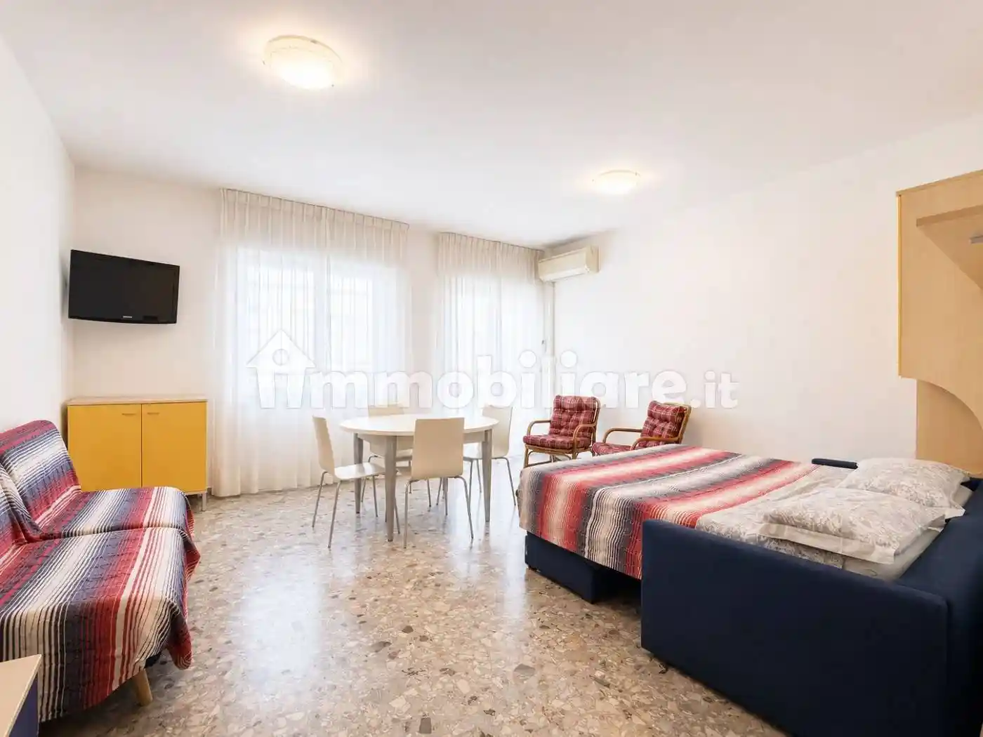 Appartamento in vendita a Jesolo