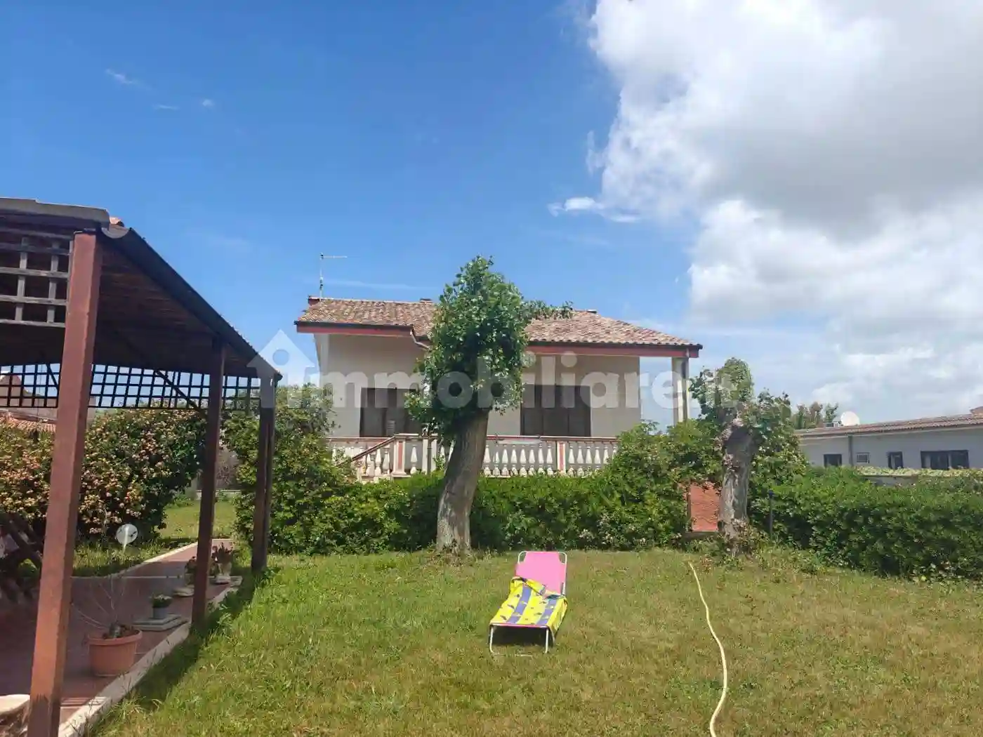Villa - foto 3