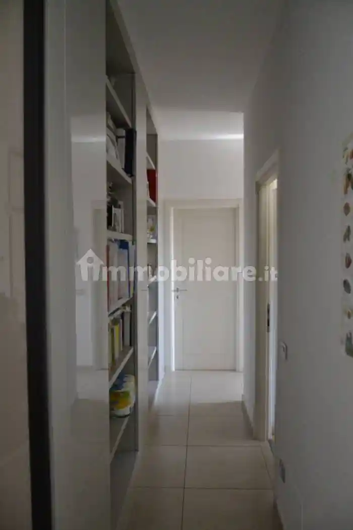 Appartamento in vendita a Monza