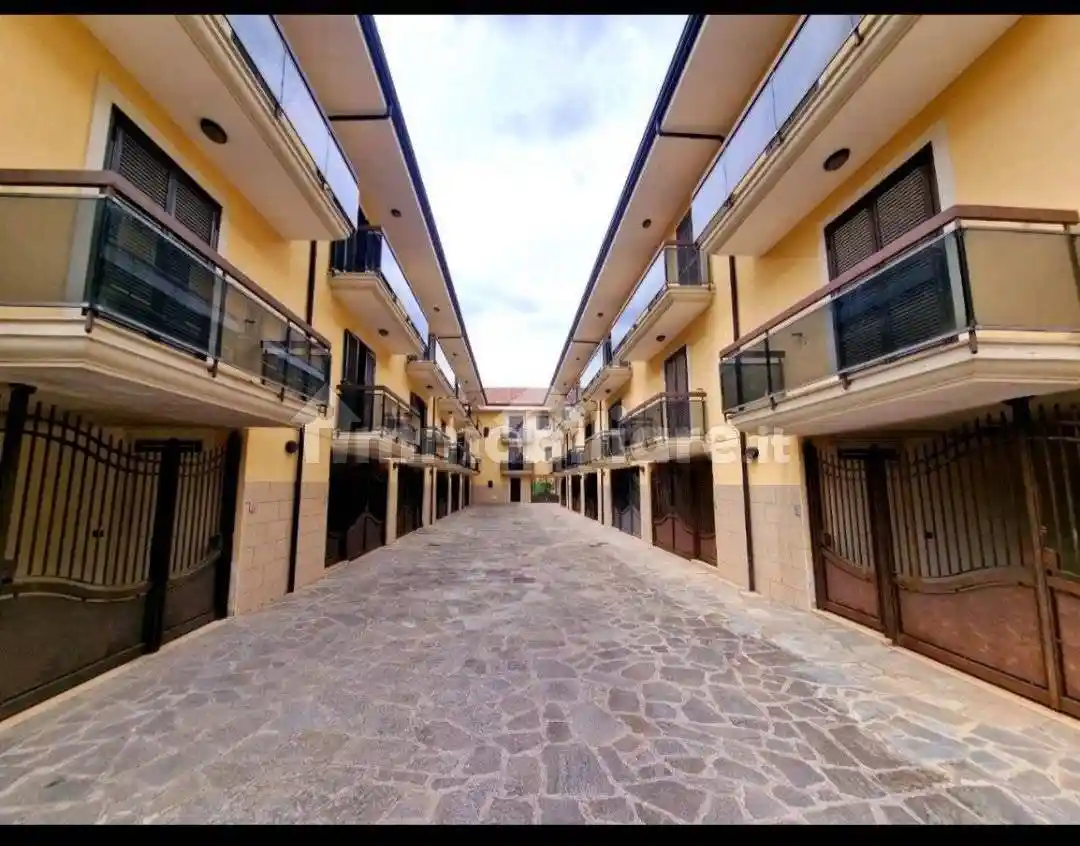 Villetta a schiera in vendita a Telese Terme