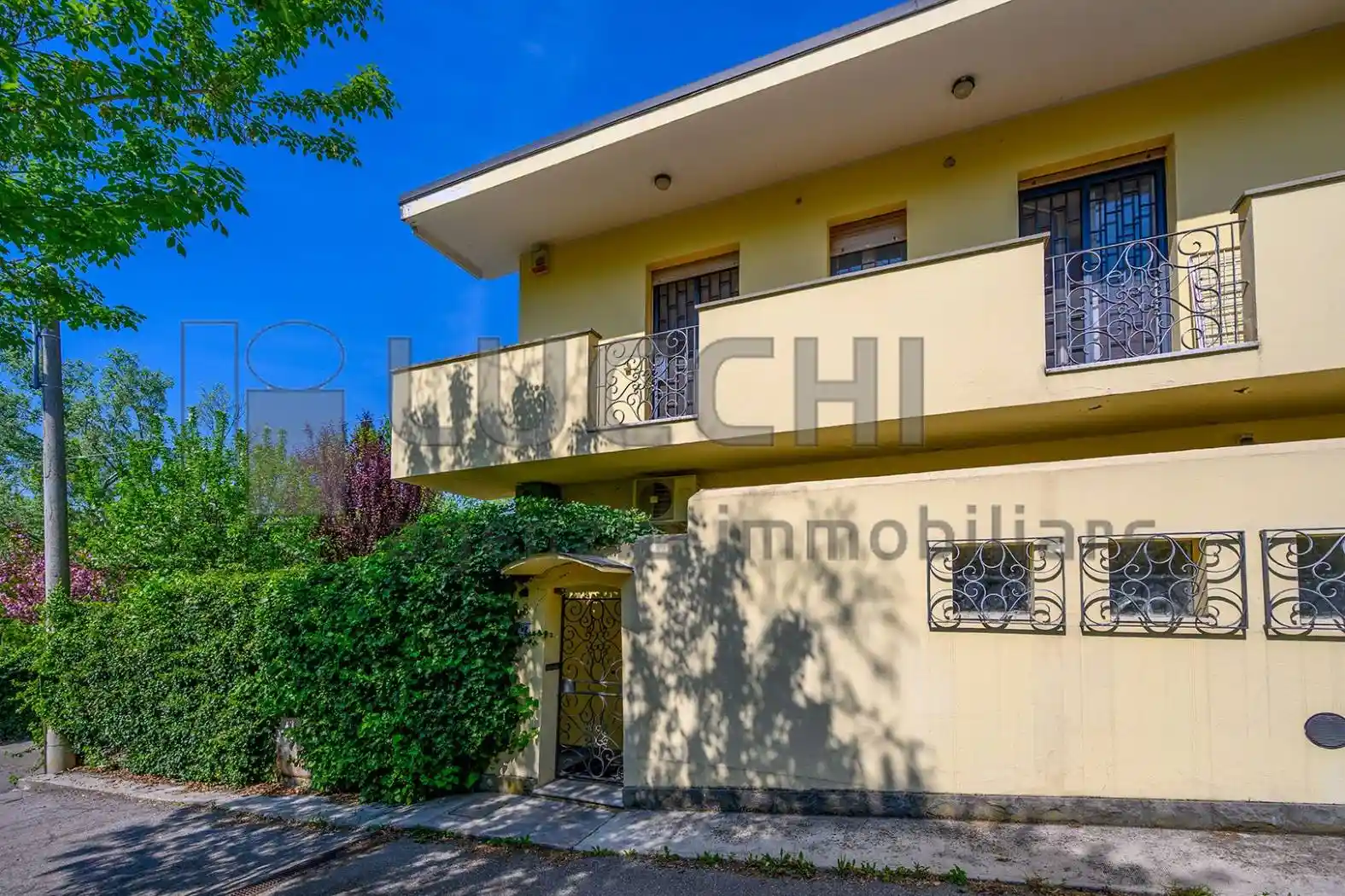 Villa in vendita a Bologna