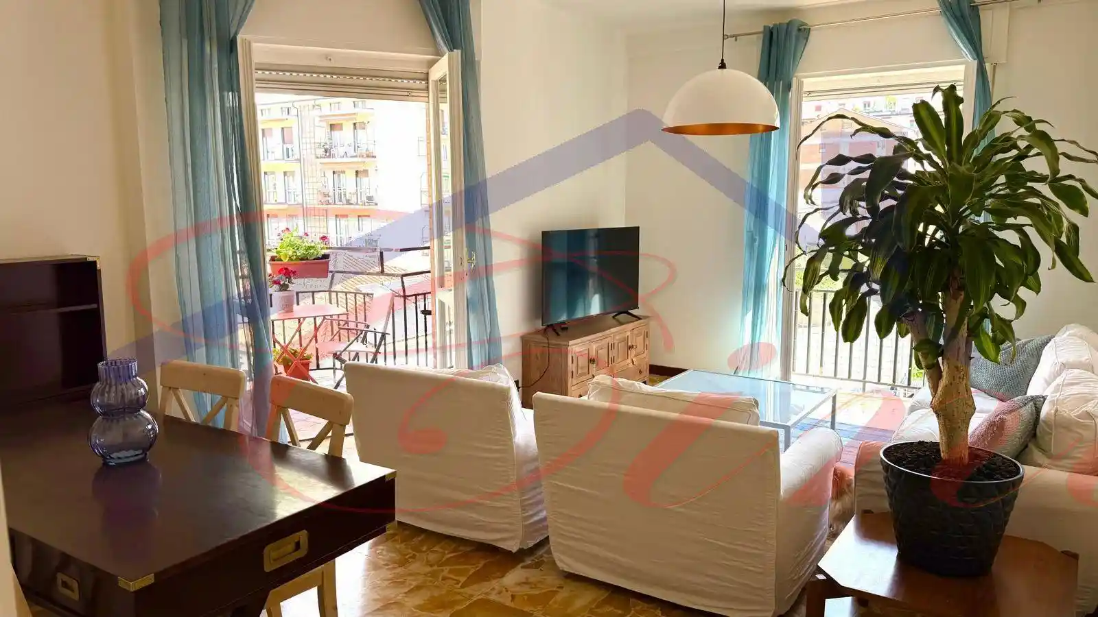 Appartamento in vendita a Lecco