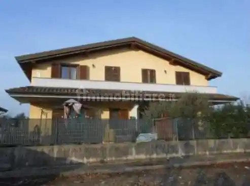 Appartamento in vendita a Pozzo d'Adda