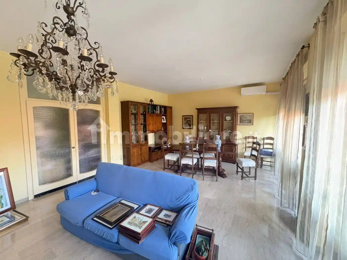 Appartamento in vendita a Vigevano