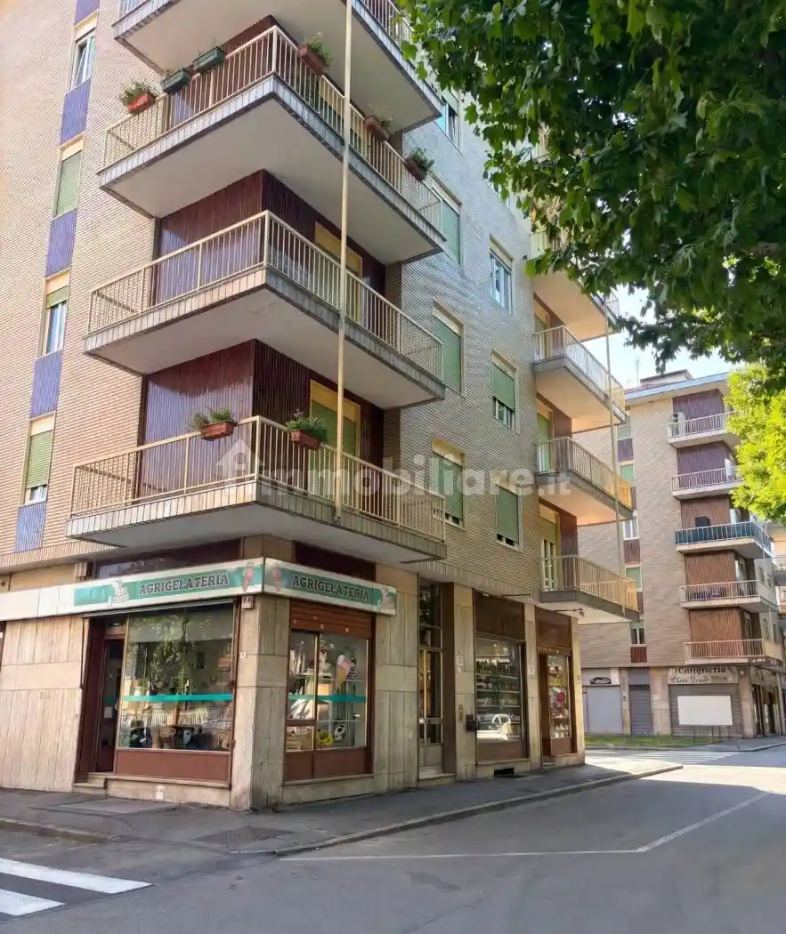Appartamento in vendita a Beinasco