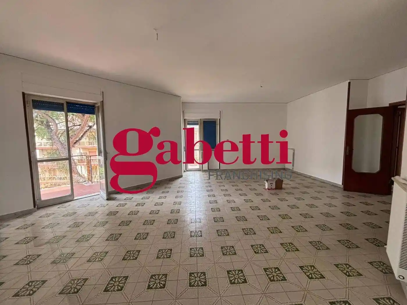 Appartamento in vendita a San Nicola la Strada