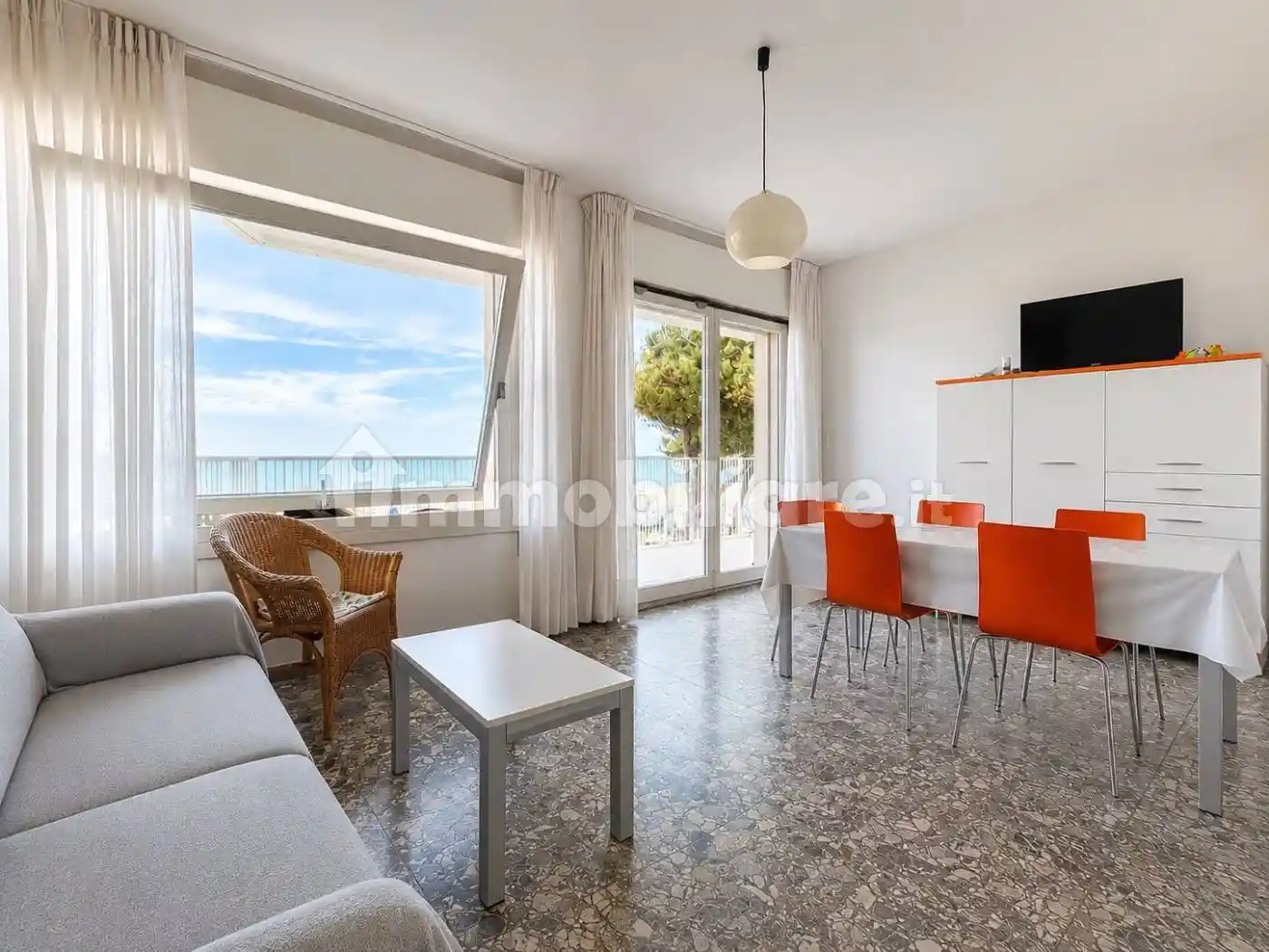Appartamento in vendita a Jesolo