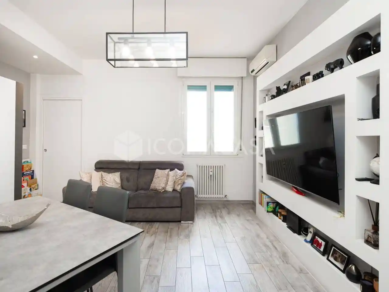 Appartamento in vendita a Bologna