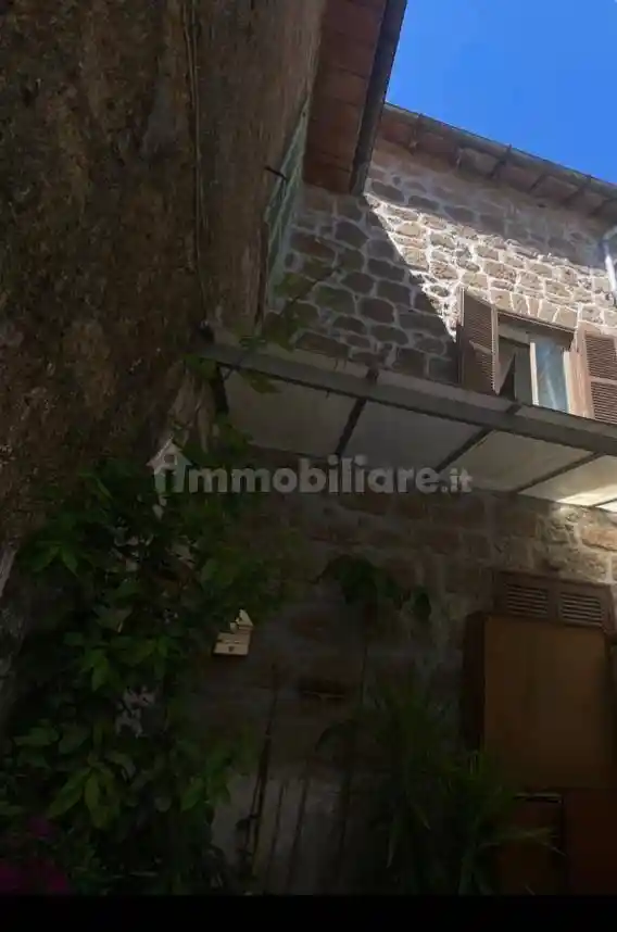 Appartamento in vendita a Vetralla