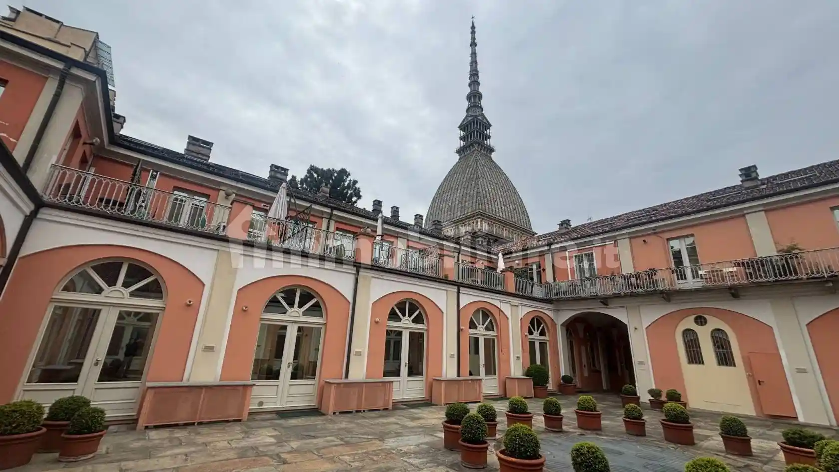 Appartamento in affitto a Torino