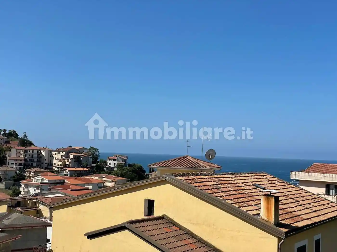 Appartamento in vendita a Belvedere Marittimo