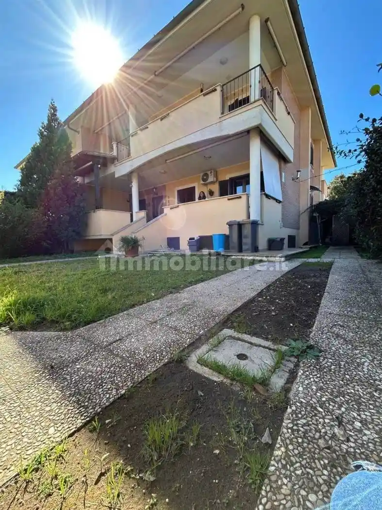 Villa in vendita a Anzio