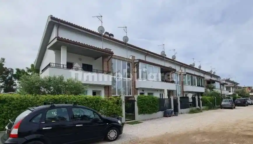 Villetta a schiera in vendita a Roma