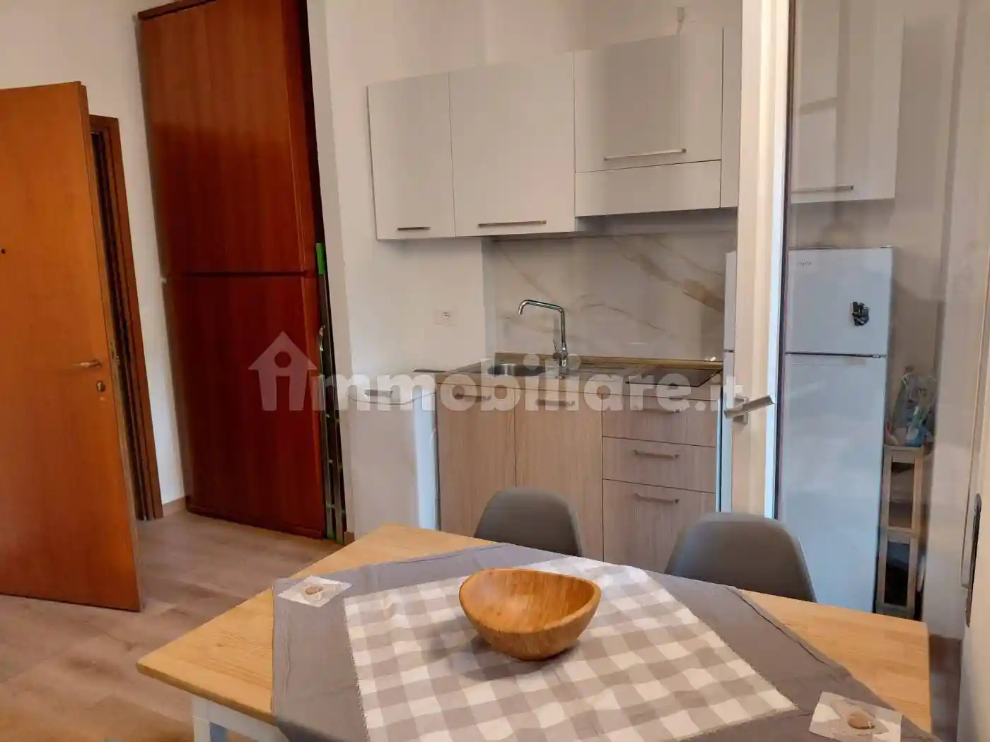 Appartamento in affitto a Como