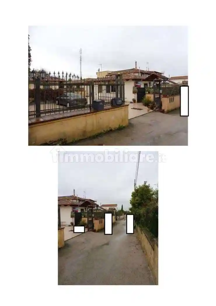 Villetta a schiera in vendita a Giugliano in Campania