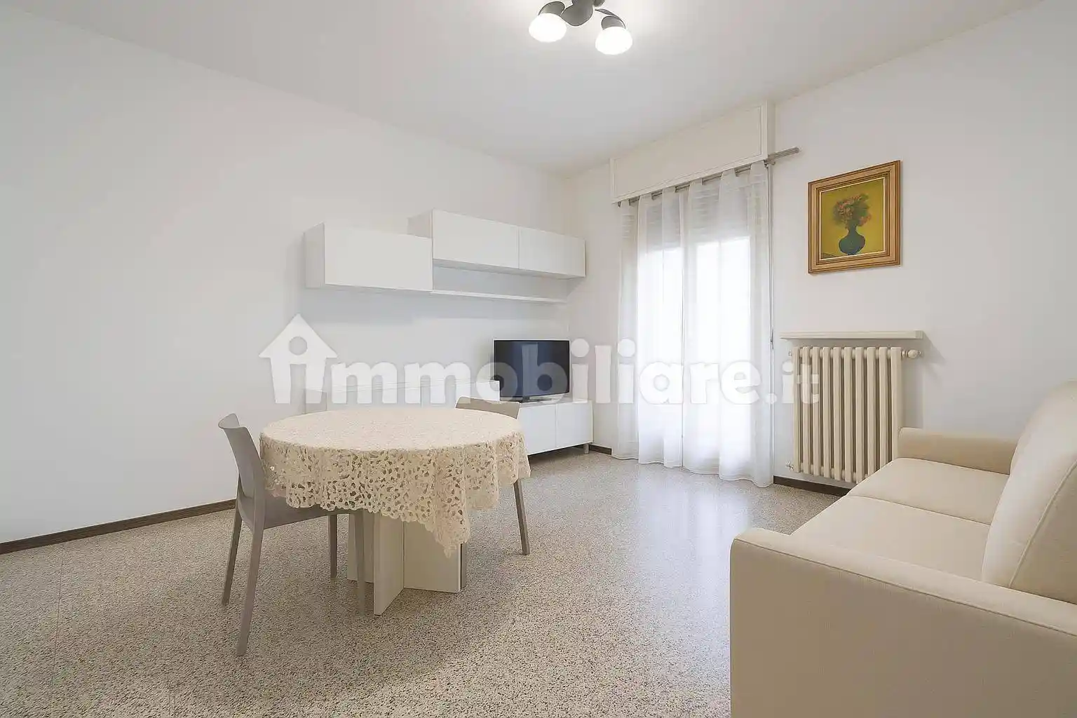 Appartamento in vendita a Bergamo