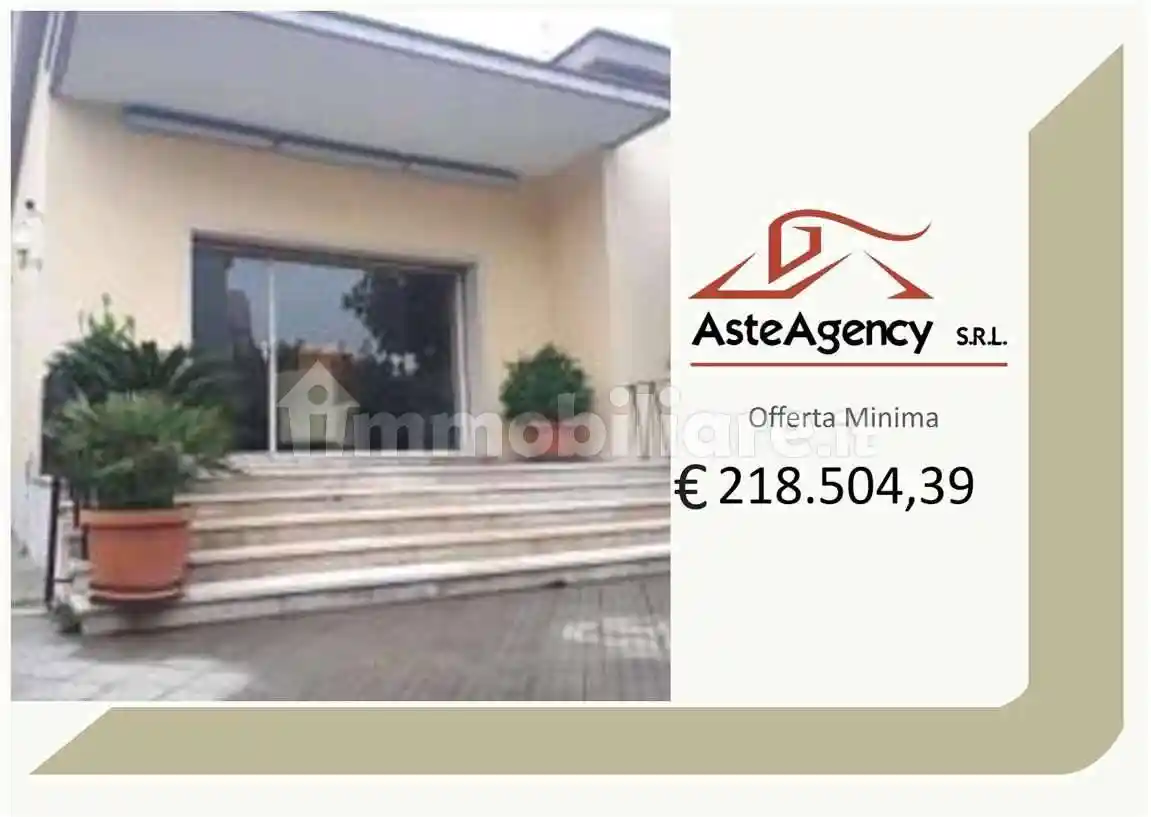 Appartamento in vendita a Brindisi
