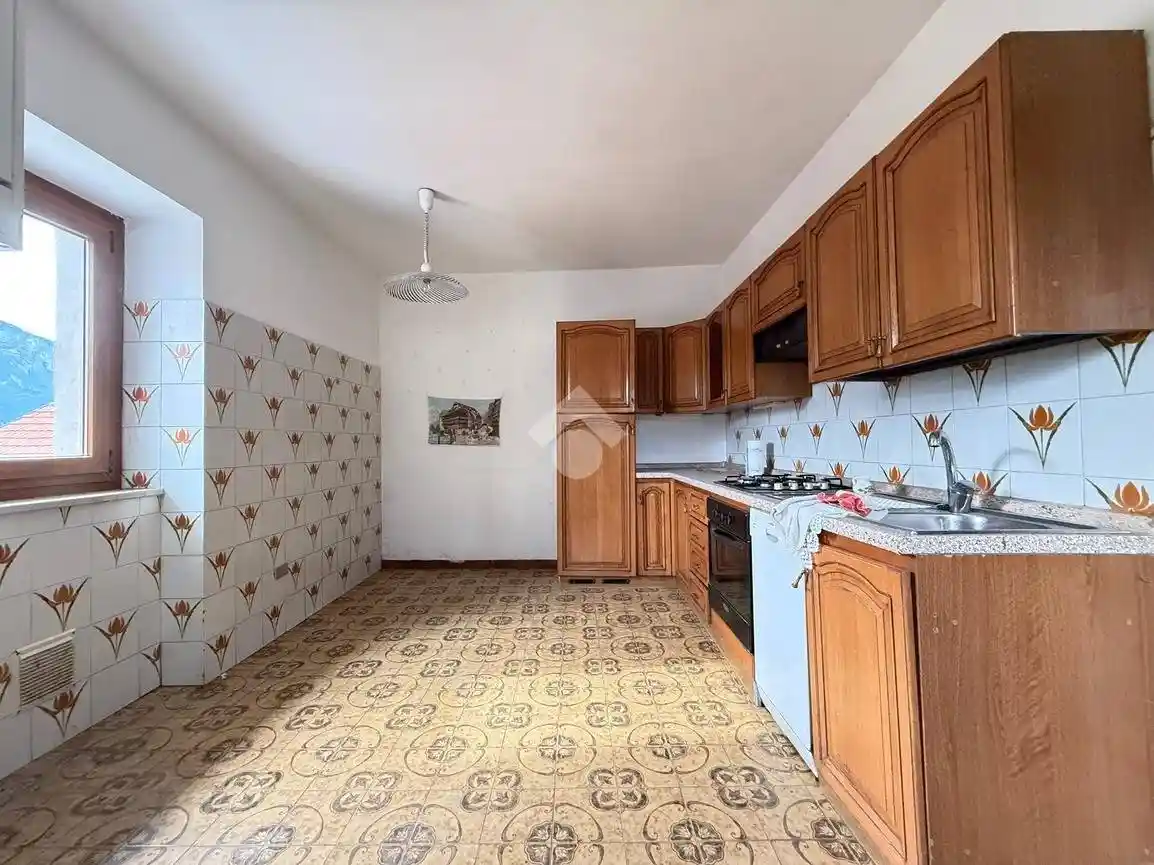 Casa indipendente in vendita a Trento