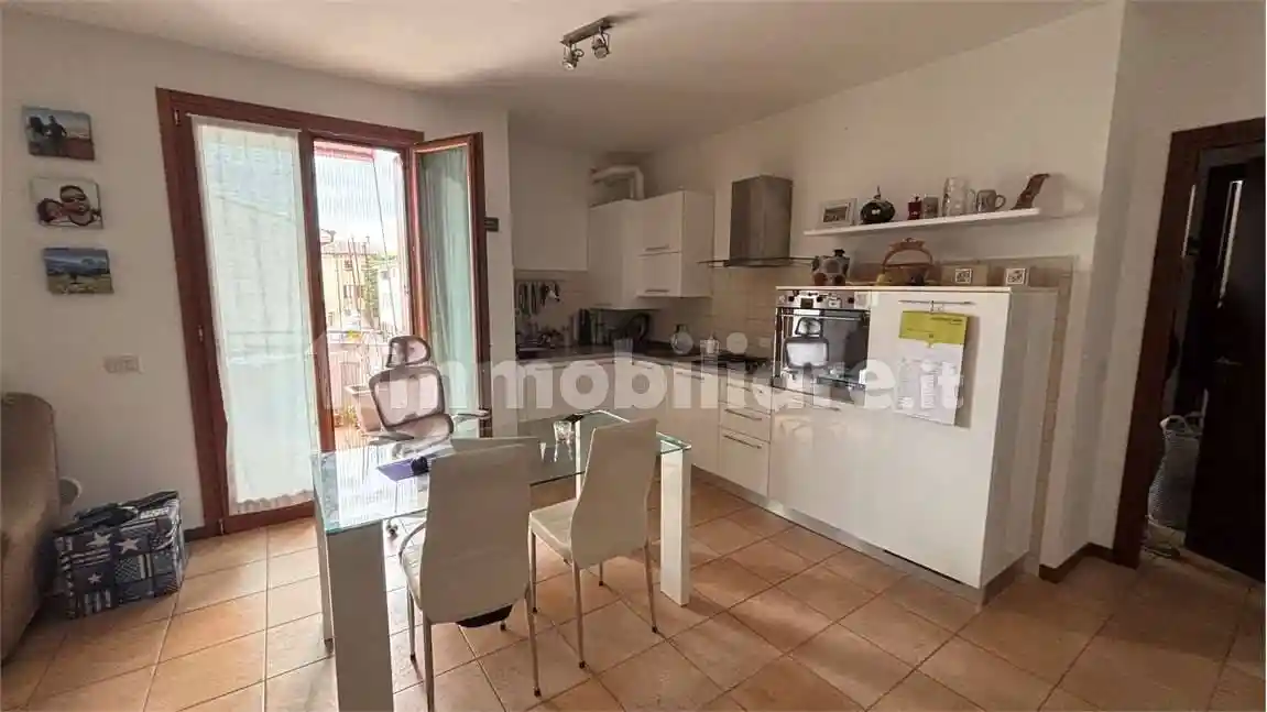 Appartamento in affitto a Villafranca di Verona