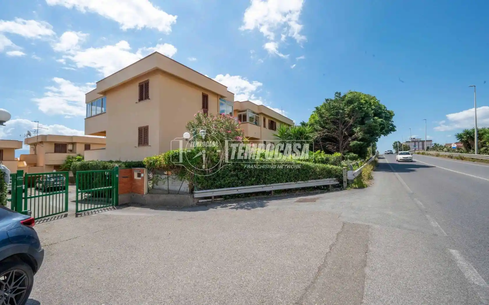 Appartamento in vendita a Messina