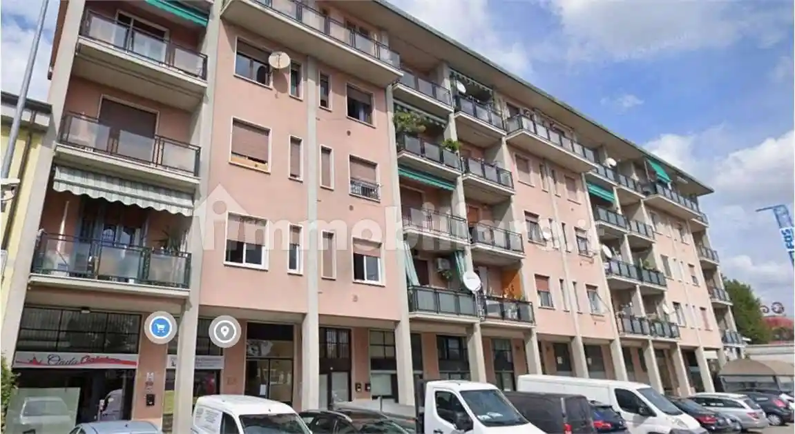 Appartamento in vendita a Cinisello Balsamo