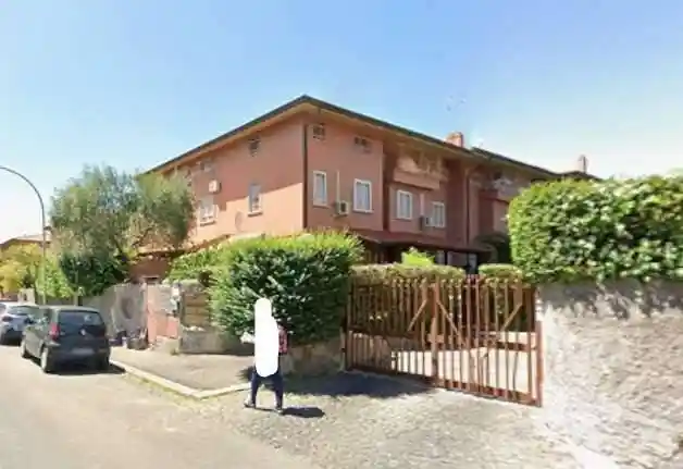 Villetta a schiera in vendita a Roma