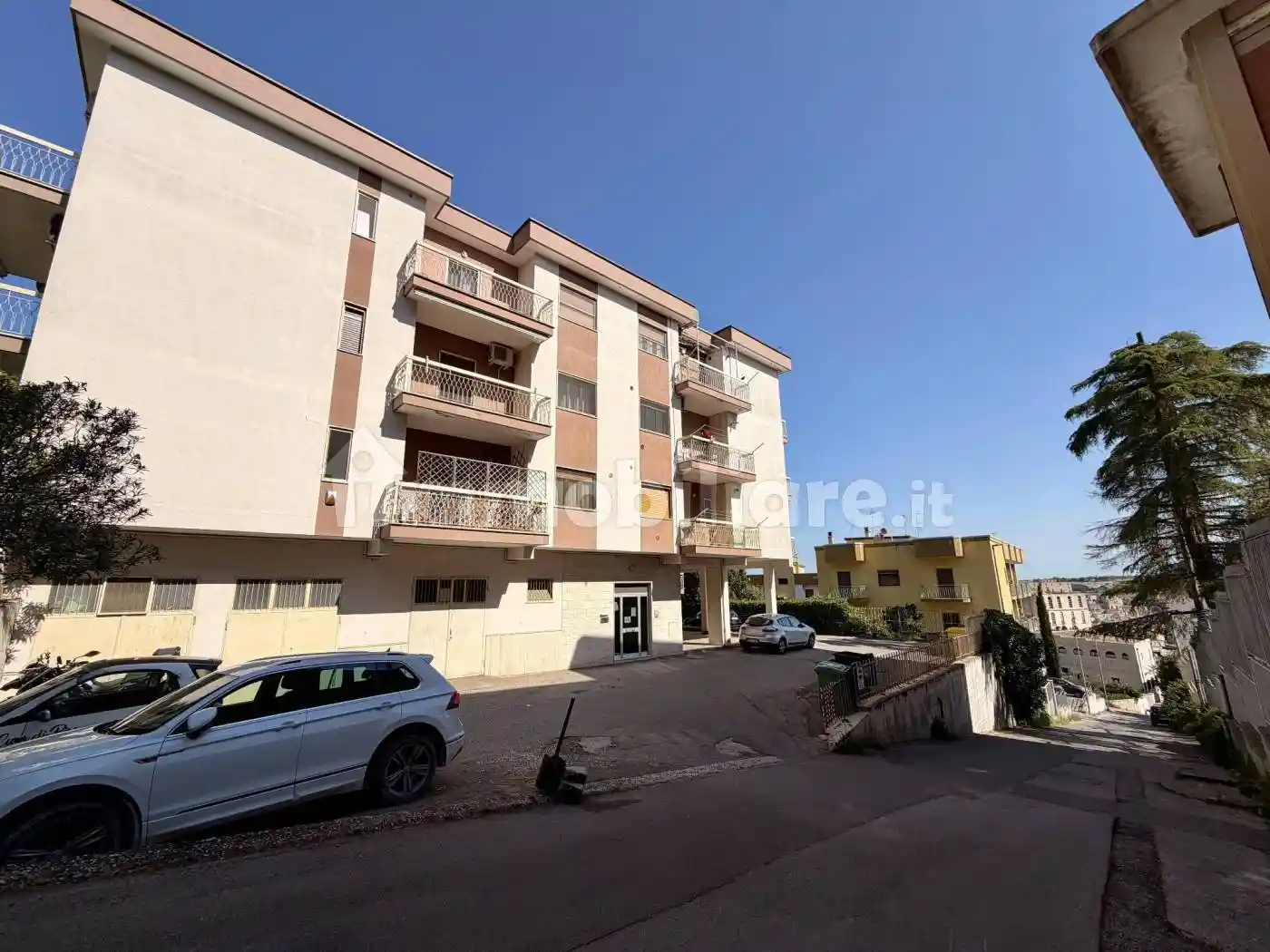 Appartamento in vendita a Matera