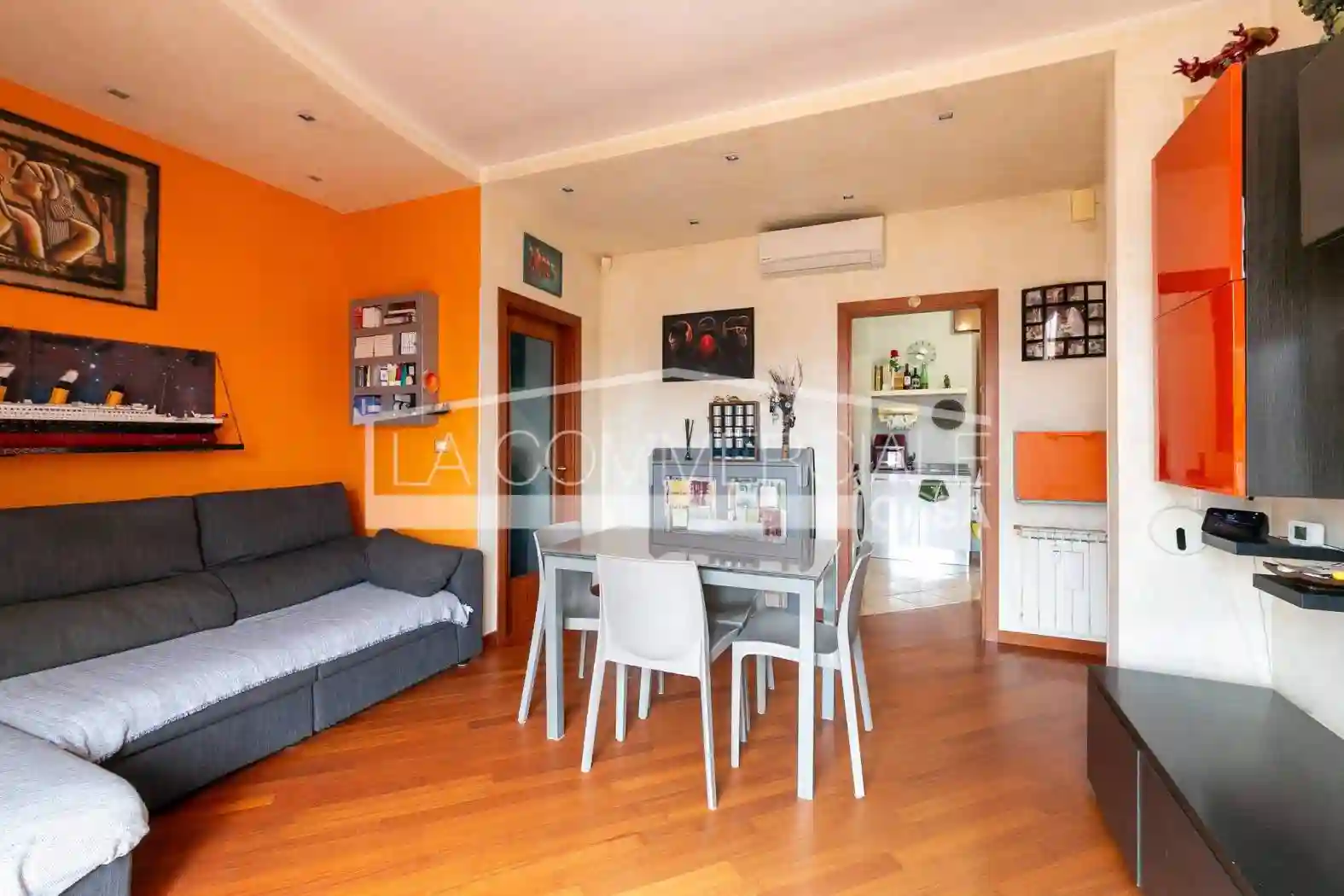 Appartamento - foto 4