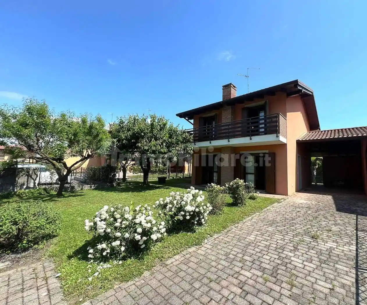 Villa in vendita a Coseano