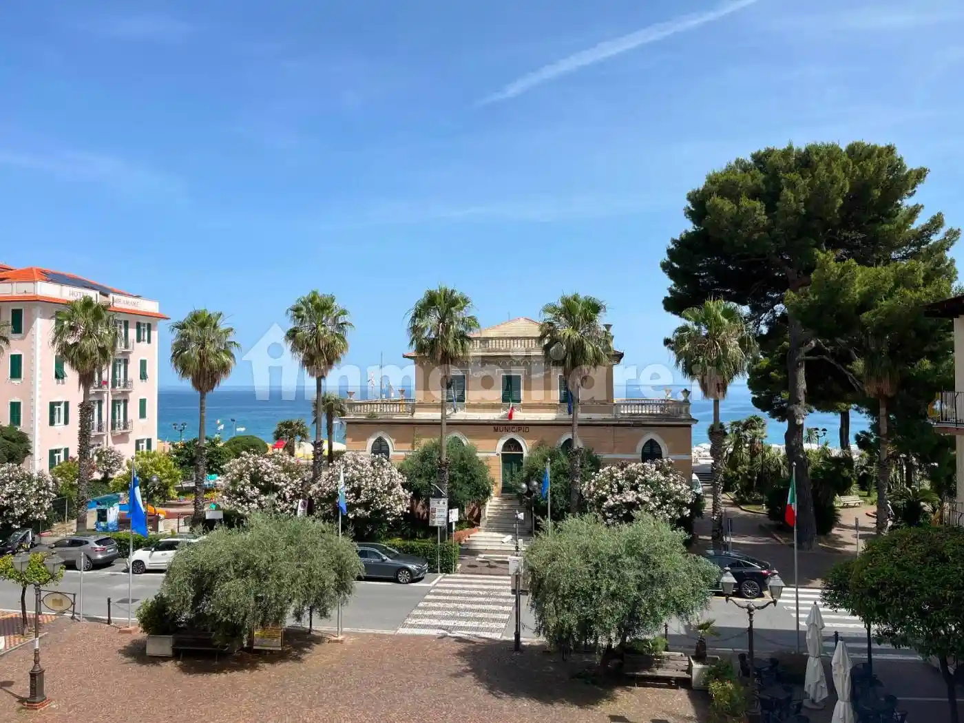 Appartamento in vendita a Spotorno