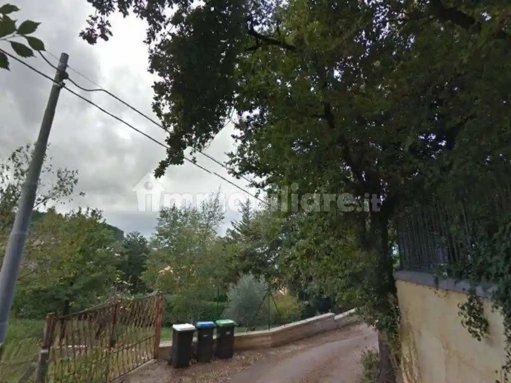 Appartamento in vendita a Marino