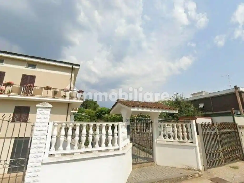 Villa in vendita a Ardea